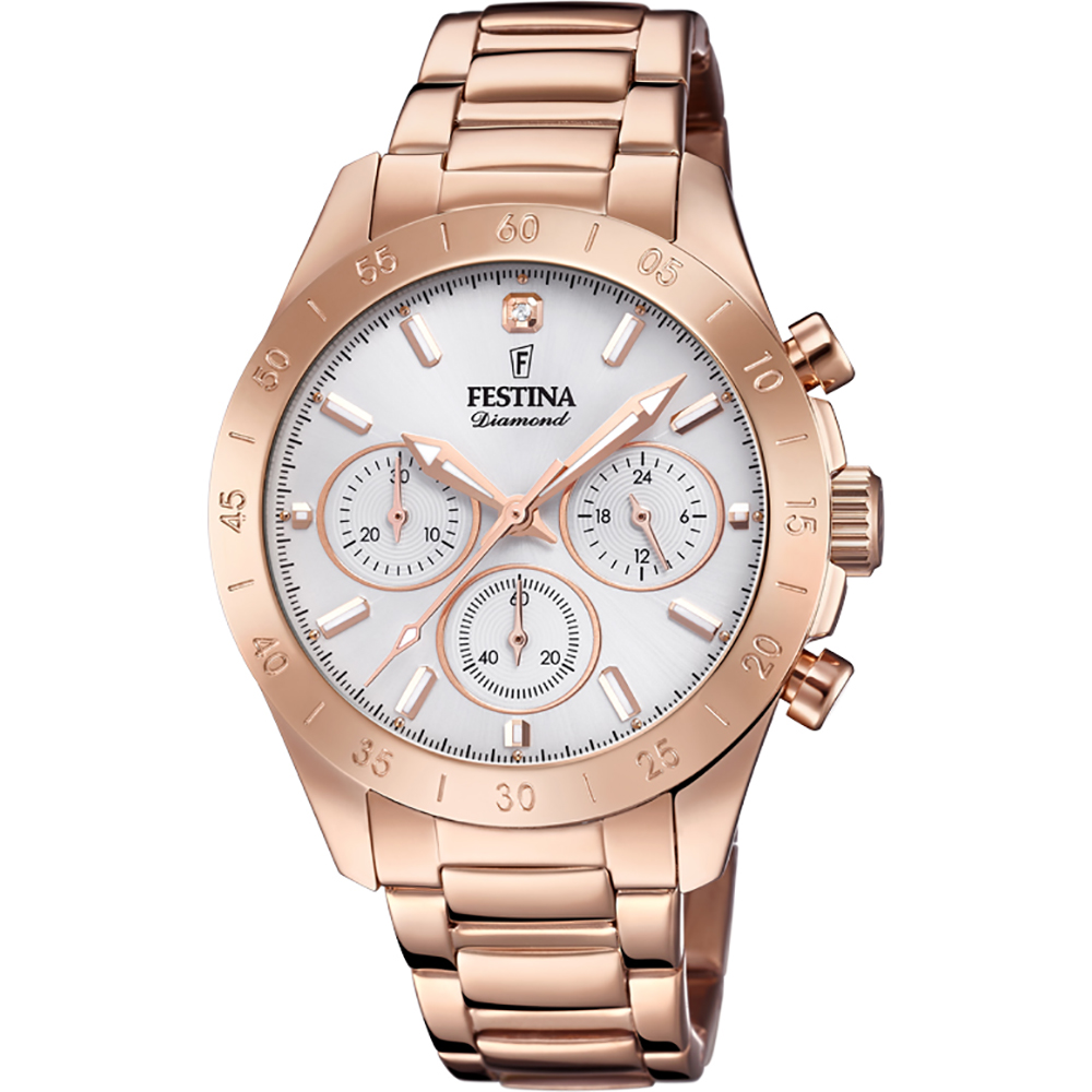 Festina Chrono Sport F20399/1 Watch