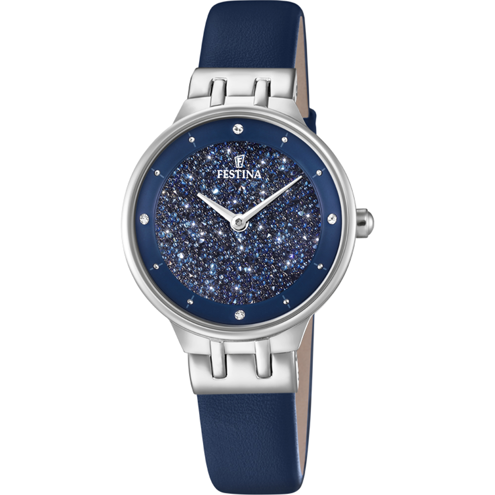 festina blue