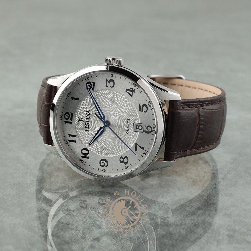 FESTINA WATCHES Mod. F20426/6 main image 1
