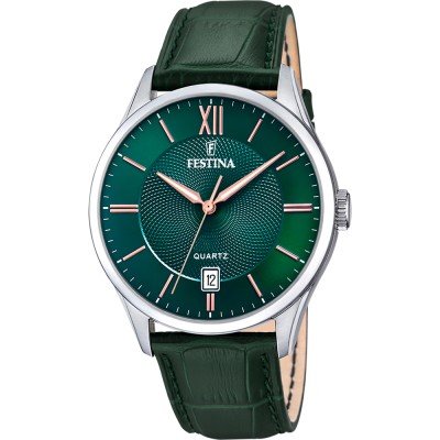 Festina F20426/7 Classics Watch