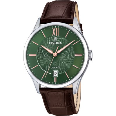 Festina F20426/8 Correa Clasico Watch