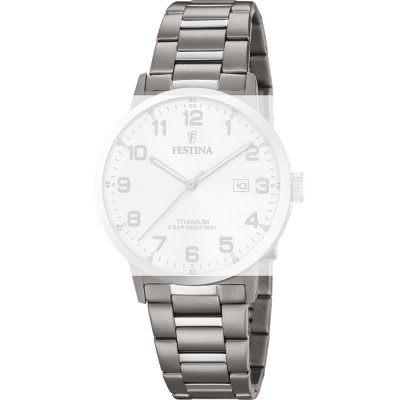 Festina Straps BA04255 F20435 Strap