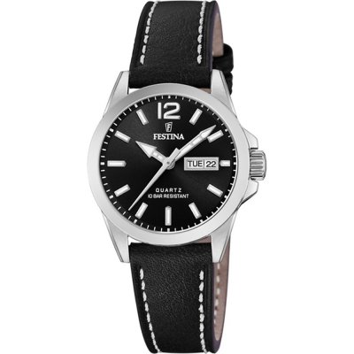 Festina F20456/4 Watch
