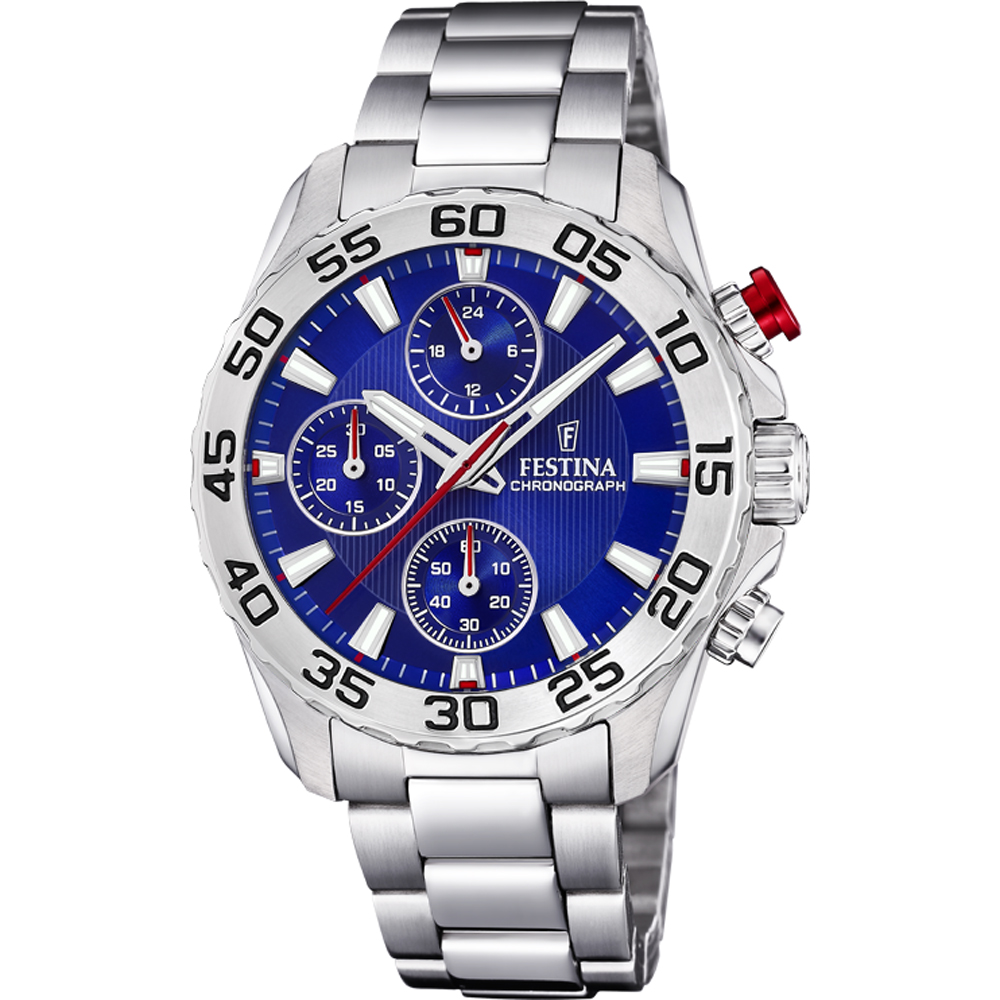 Festina F20457/2 Junior Horloge