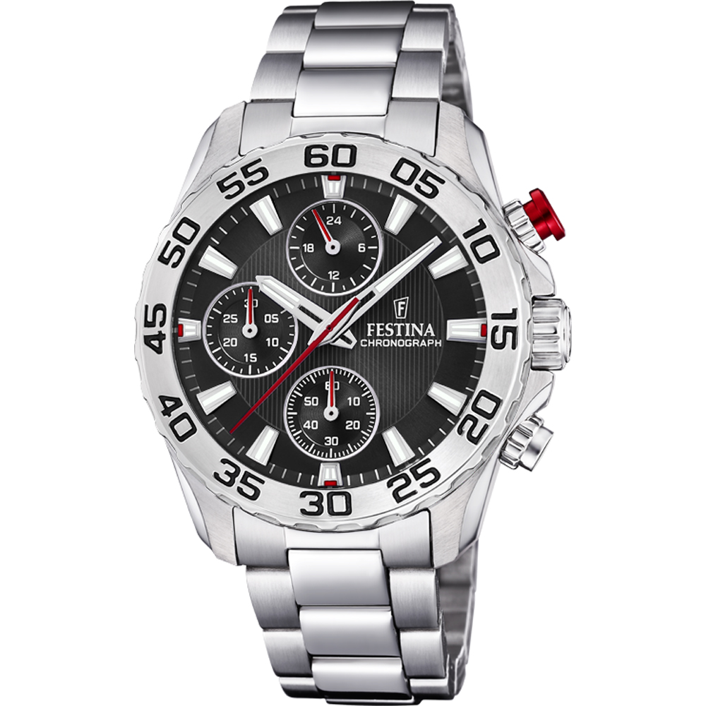 Festina F20457/3 Junior Watch