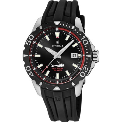 Festina F20462/2 The Originals Diver Watch