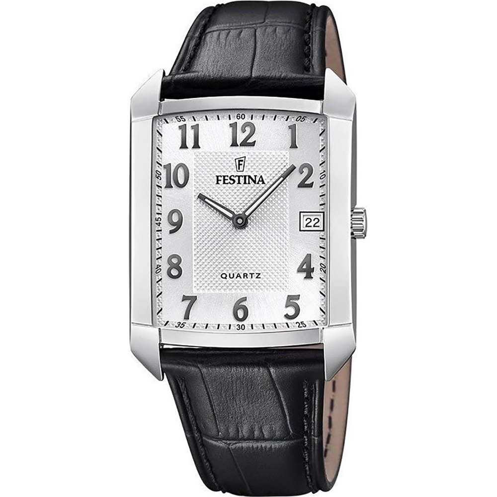 Festina F20464/1 Classic Watch