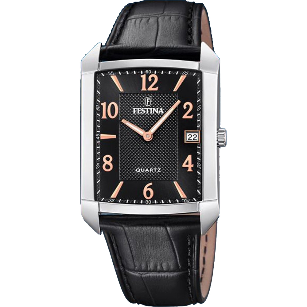 Festina F20464/3 Classic Watch