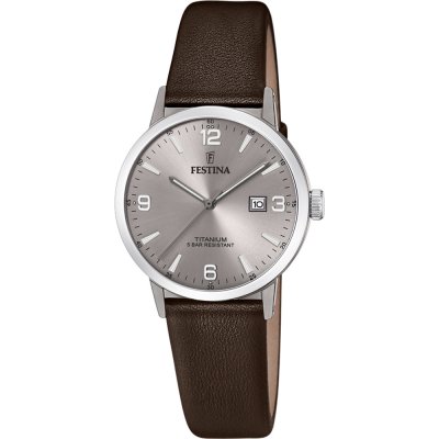 Festina F20472/2 Watch