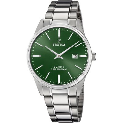 Festina Classics F20511/5 Watch