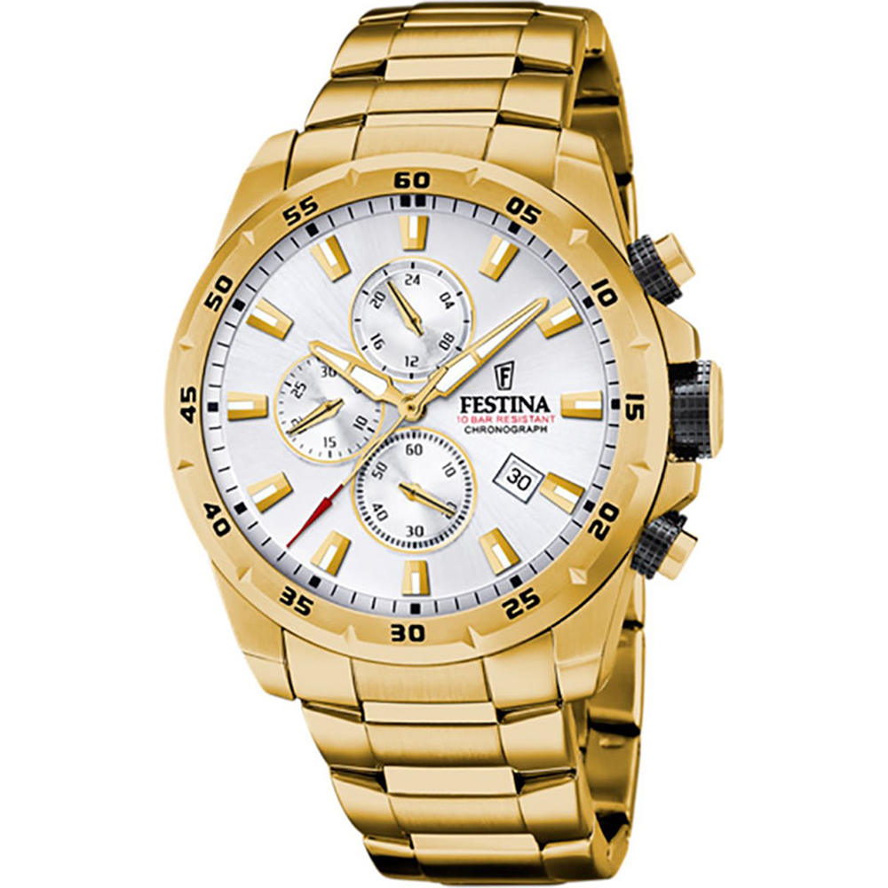 Festina F20541/1 Watch