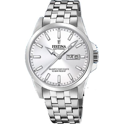 Festina F20558/2 Classic Watch