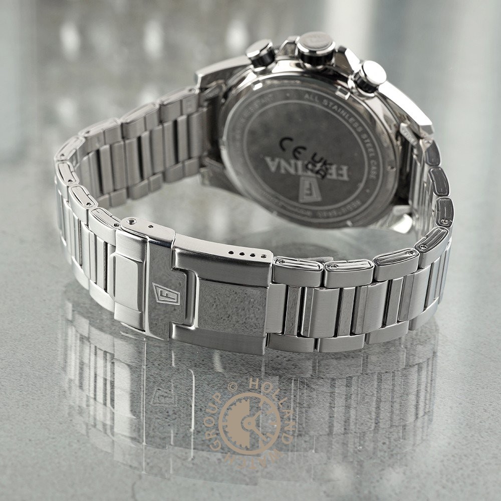 Pánské hodinky Festina Timeless Chronograph 20542/5
