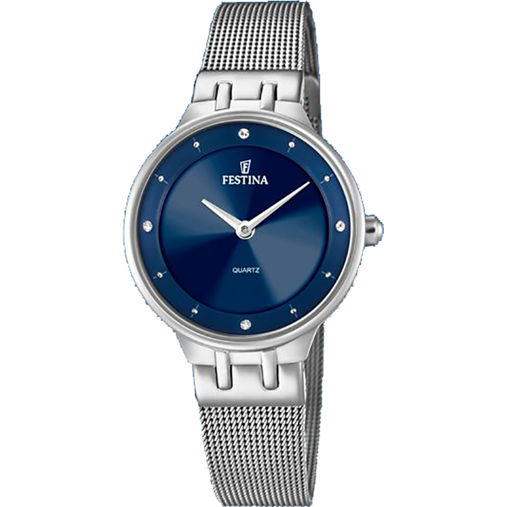 Festina F20597/3 Mademoiselle Watch