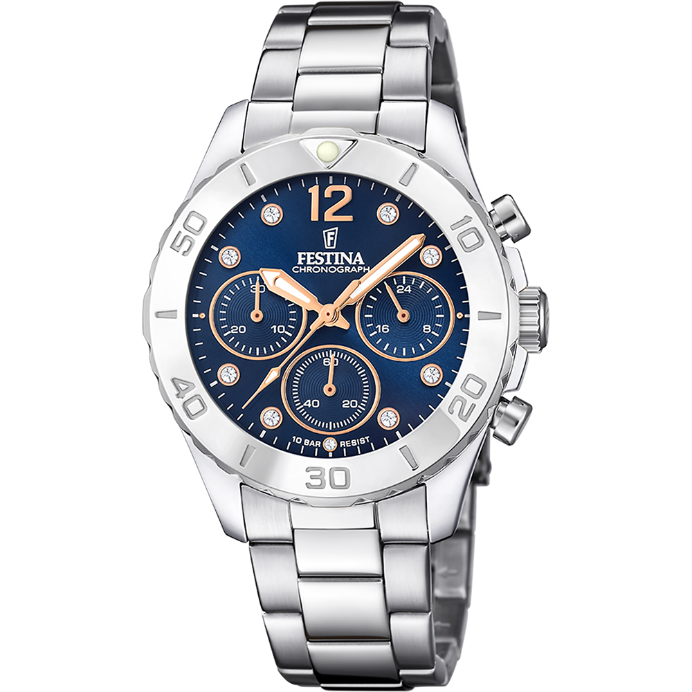 Festina Boyfriend F20603/3 Watch