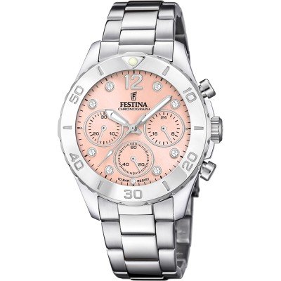 Festina Boyfriend F20603/7 Watch