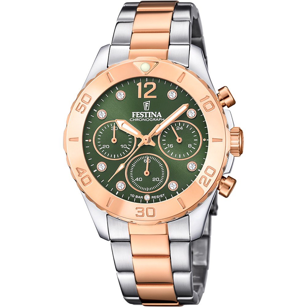 Festina Boyfriend F20605/2 Watch • EAN: 8430622820793