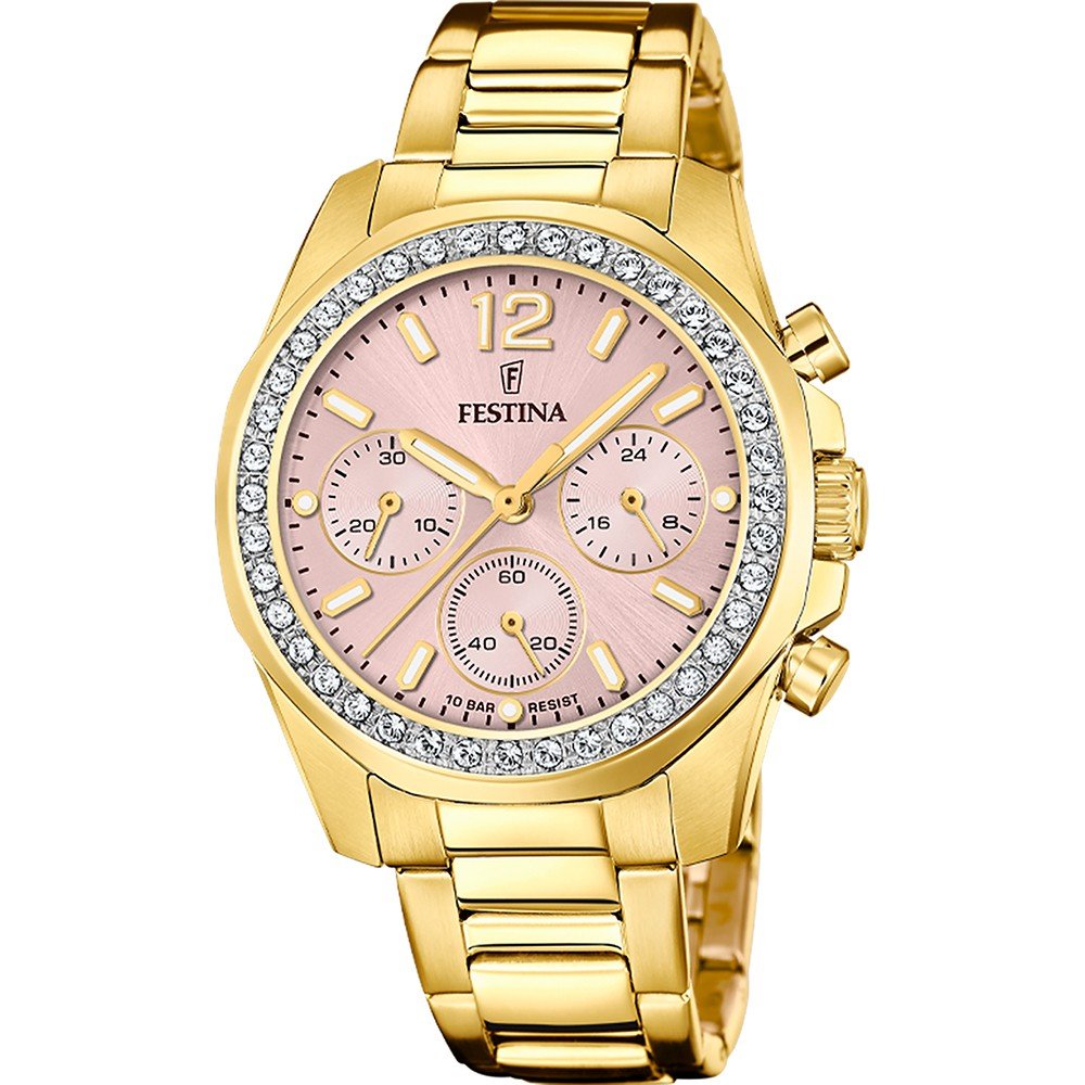 Festina Boyfriend F20609/4 Watch • EAN: 8430622836053
