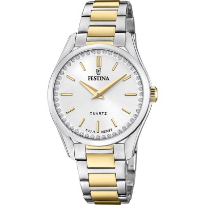Festina F20619/1 Watch