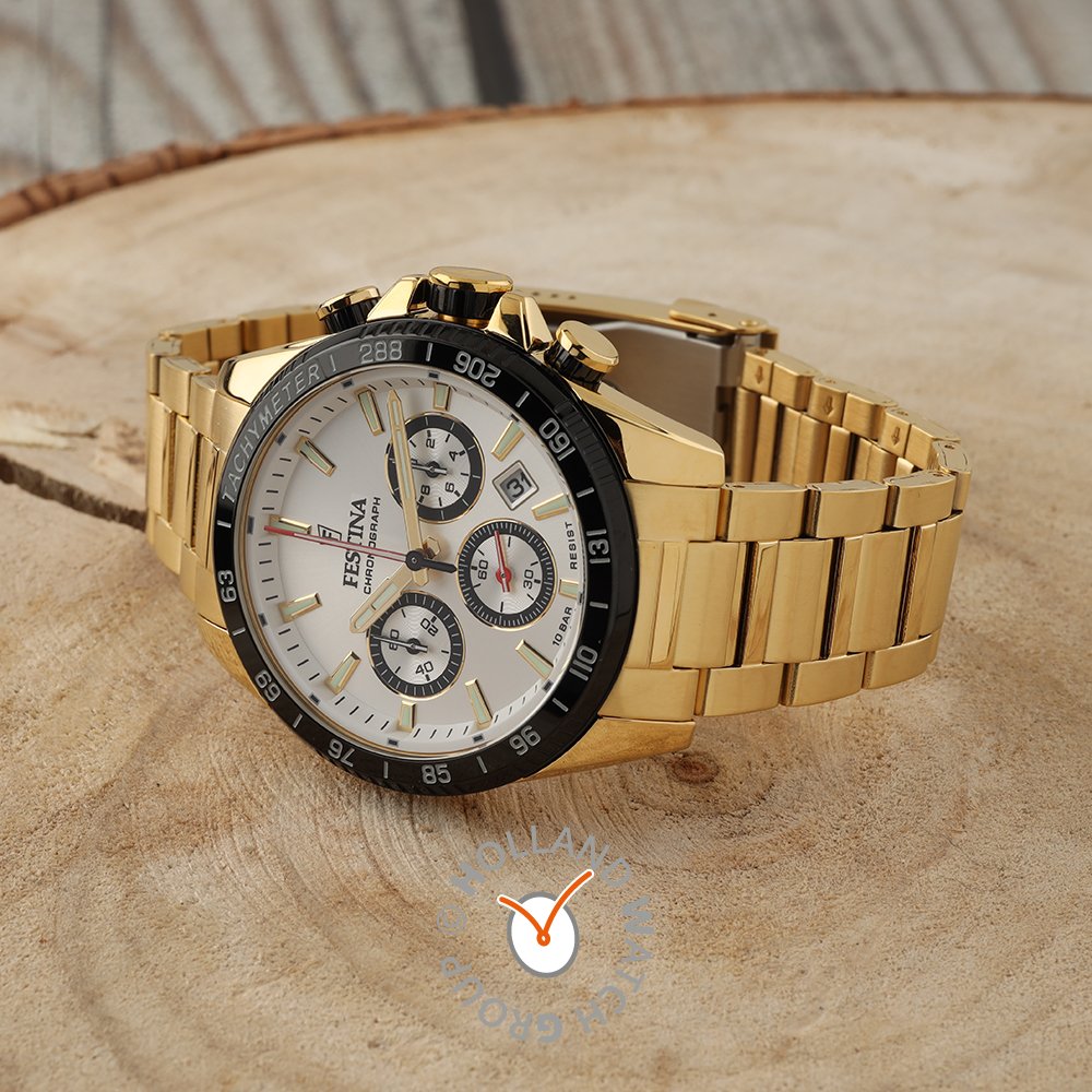 Sport • Watch F20634/1 Chrono • 8430622792847 Festina EAN: