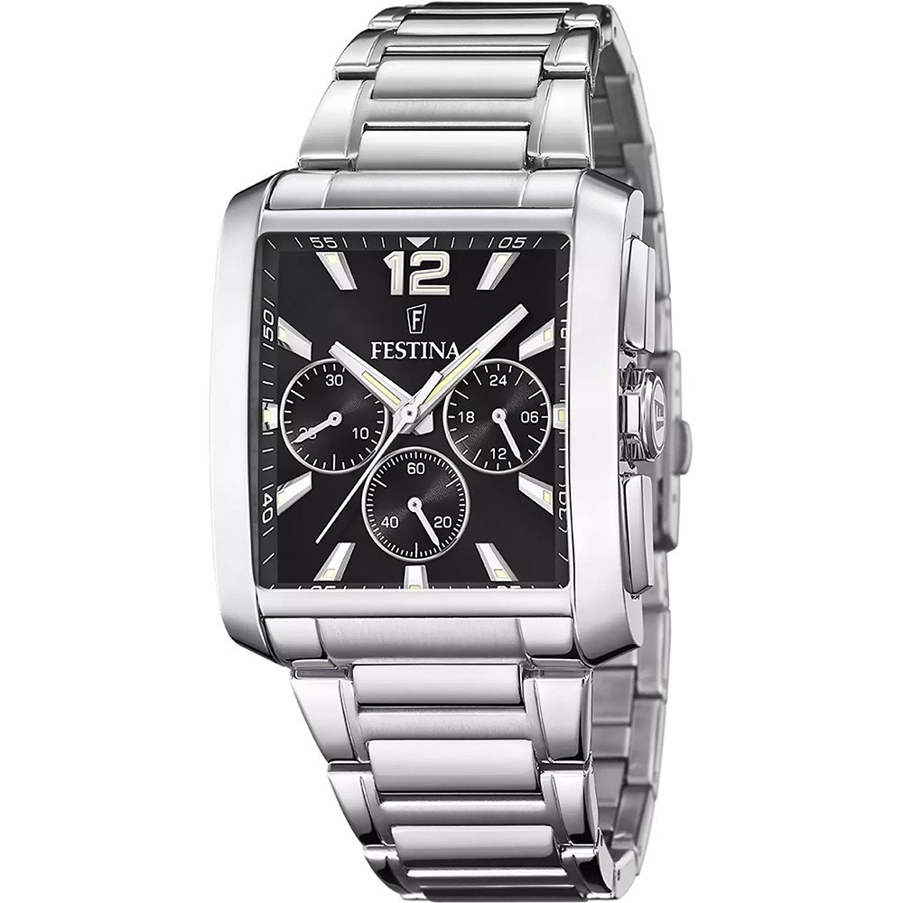 Festina Chrono Sport F20635/4 Watch • EAN: 8430622791529