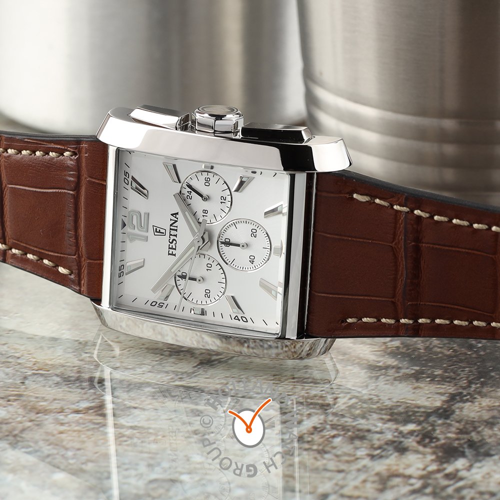 FESTINA WATCHES Mod. F2026/1 main image 0