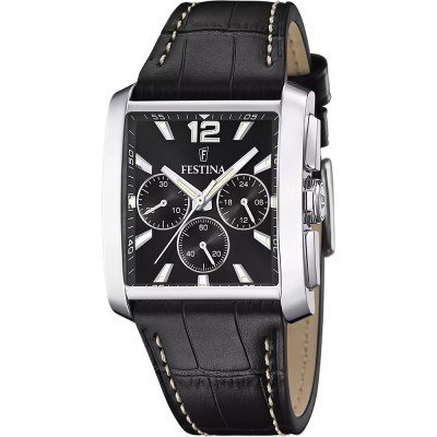 Festina F20636/4 Watch