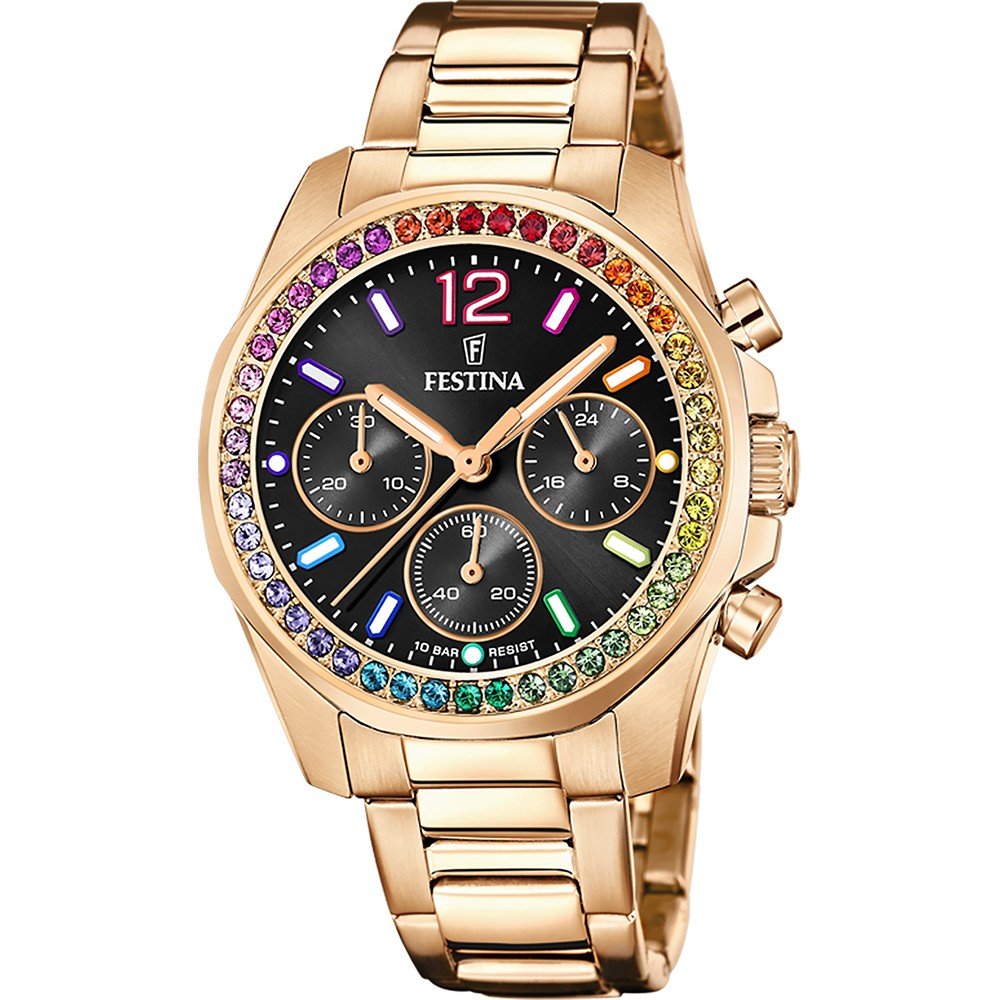 Festina Boyfriend F20639/3 Watch • EAN: 8430622791642