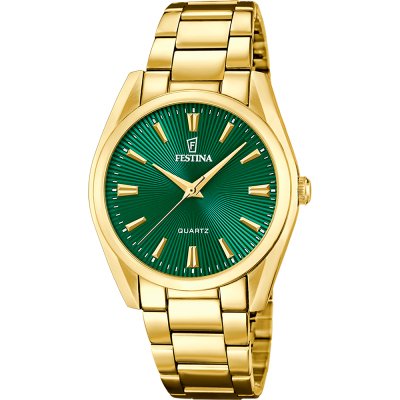 Festina Boyfriend F20640/B Horloge