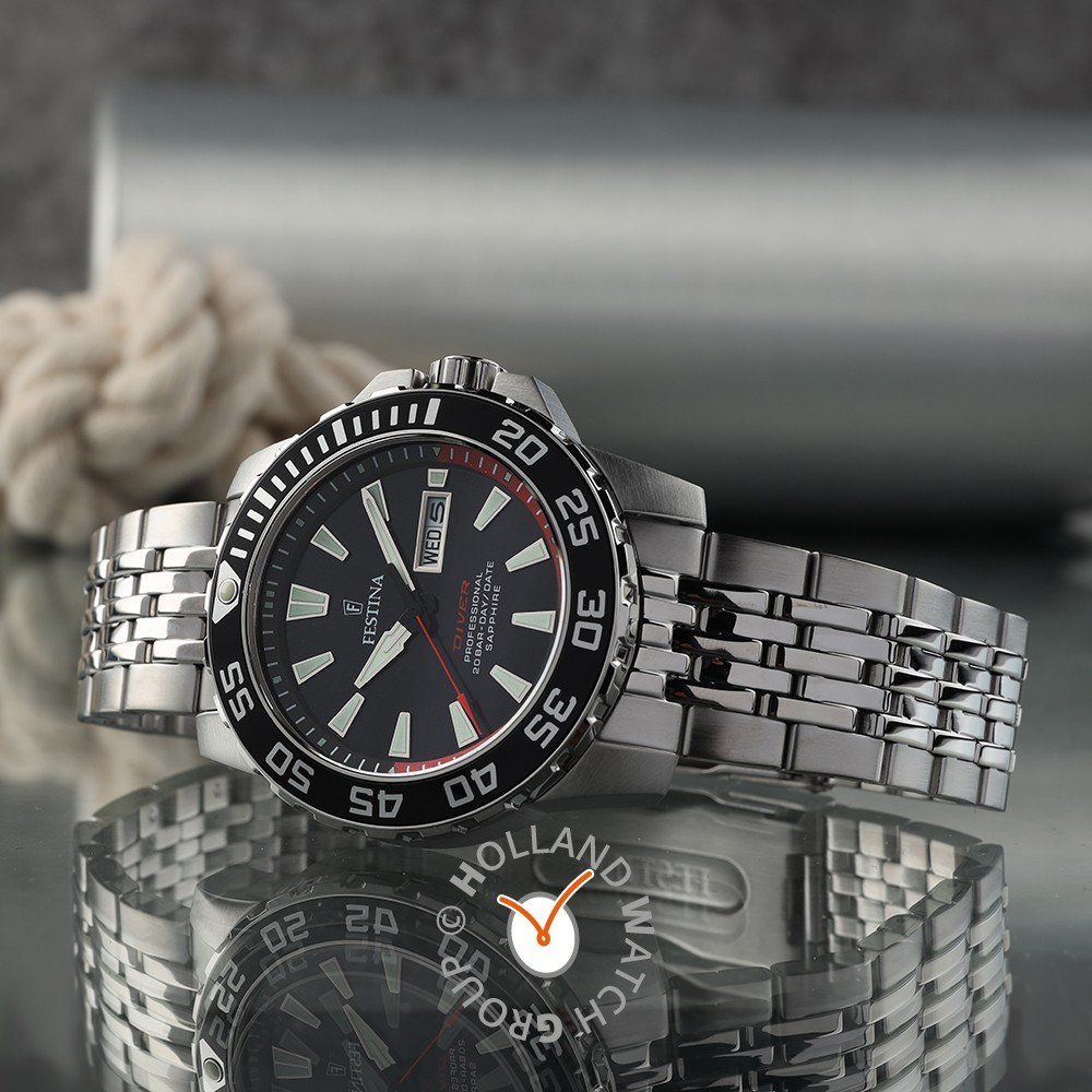Festina F20661/3 Diver Watch • EAN: 8430622805974 • | Quarzuhren