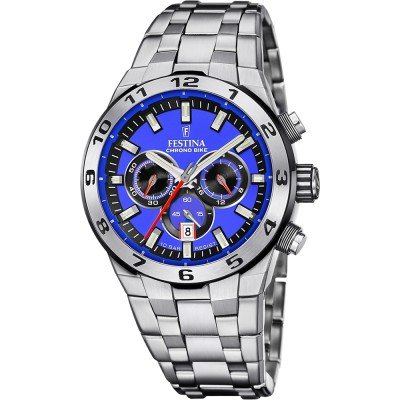 Festina Chrono bike F20670/3 Watch