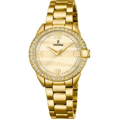 Festina F20685/2 Mademoiselle Watch