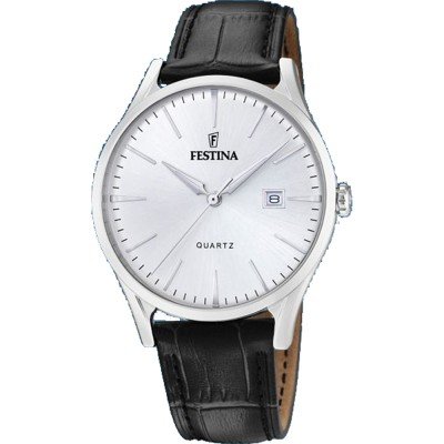 Festina F20688/2 Watch