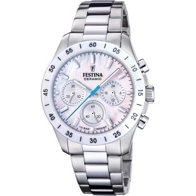 Montre Festina Classics F20693/1 Ceramic
