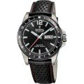 Festina Titanium F20699/4 Watch