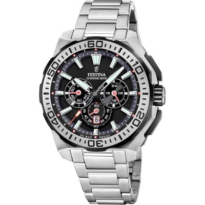Festina F20724/7 Chrono Bike Watch