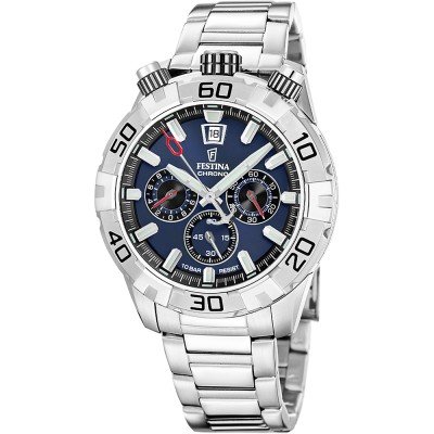 Festina Chrono Sport F20743/1 Originals Watch