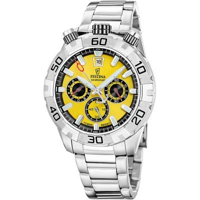 Festina Chrono Sport F20743/4 Originals Watch