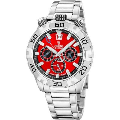 Festina Chrono Sport F20743/5 Originals Watch