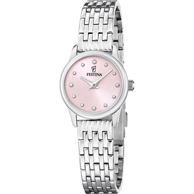 Festina F20749/2 Mademoiselle Watch