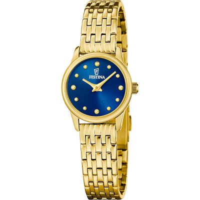Festina F20750/4 Mademoiselle Watch