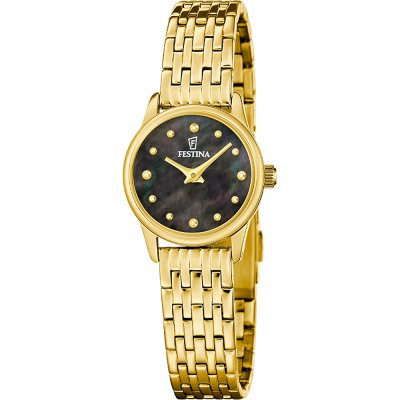 Festina Mademoiselle F20750/6 Watch