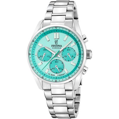 Festina Boyfriend F20753/3 Horloge