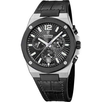 Festina Swiss Made F22003/4 Vallée Watch