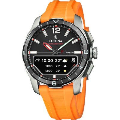 Festina Connected F23000/D Connected D 時計