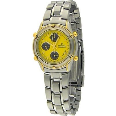 Festina F6539/B Watch