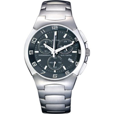 Festina F6698/2 Watch