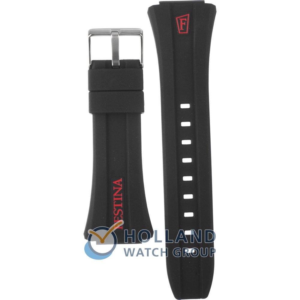 Festina Straps BC04920 F6715 Strap