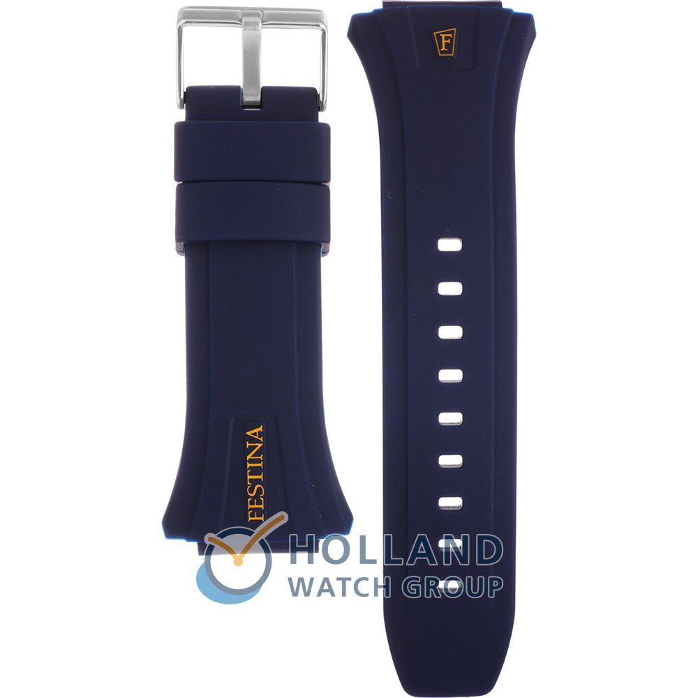 Festina Straps BC05016 F6720 Horlogeband