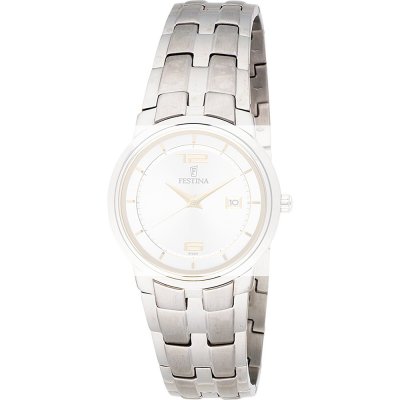 Festina Straps BA02554 F6735 Band